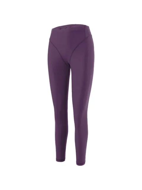 District Vision zip-pocket leggings