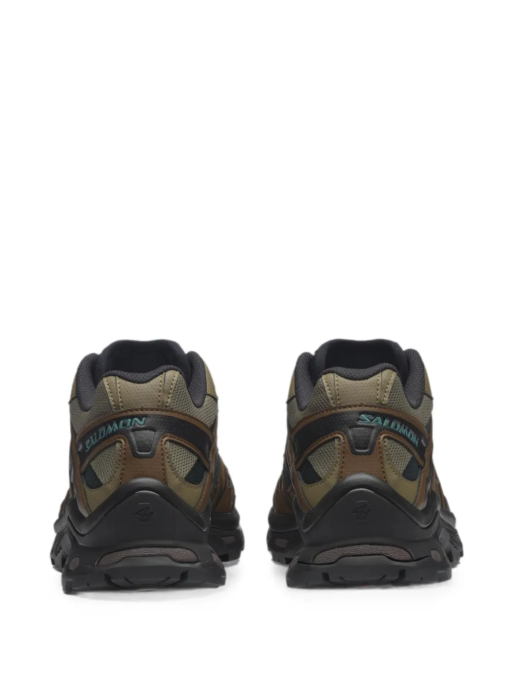 Salomon XT-Quest sneakers Bruin