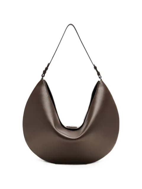 Jacquemus large Ovalo shoulder bag