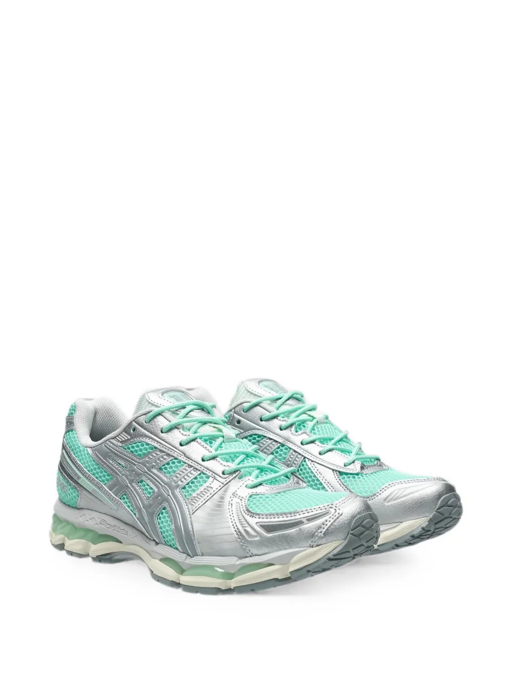 ASICS Gel-Kayano 12.1 sneakers Groen