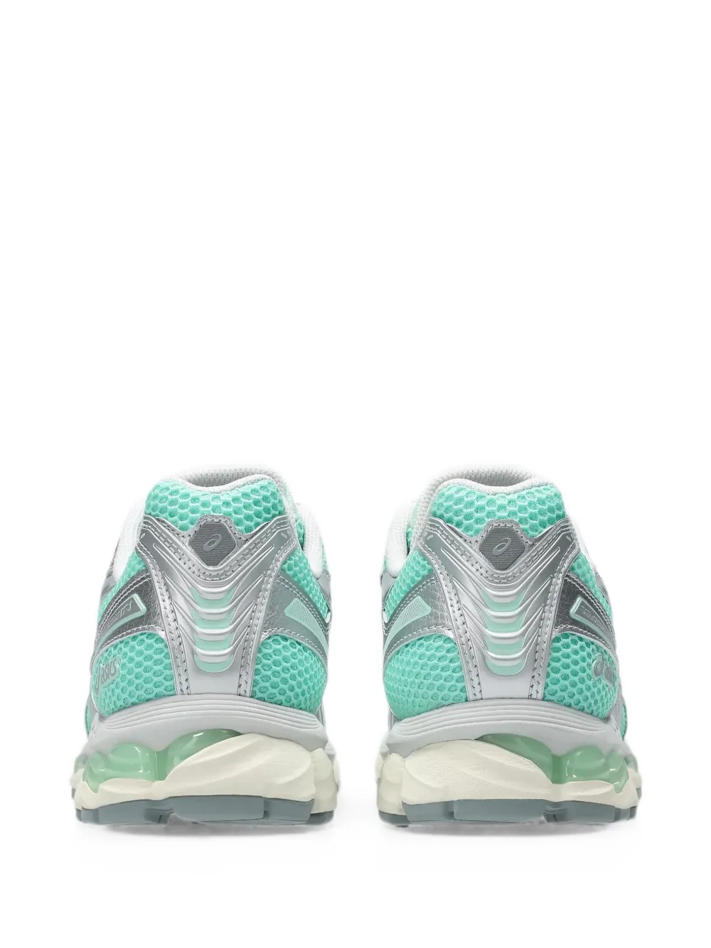 ASICS Gel-Kayano 12.1 sneakers Groen