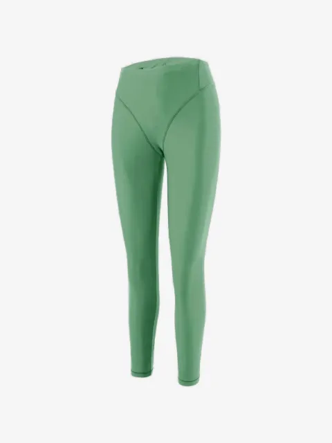 District Vision leggins con logo estampado