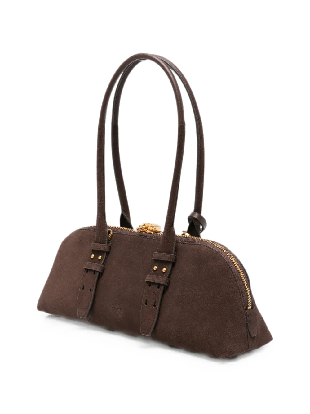 PINKO Escape shopper Bruin