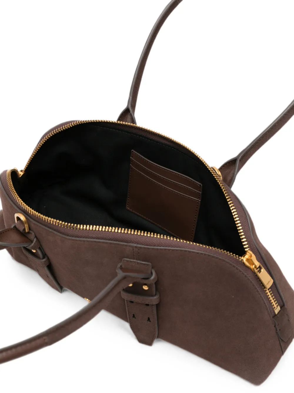 PINKO Escape shopper Bruin