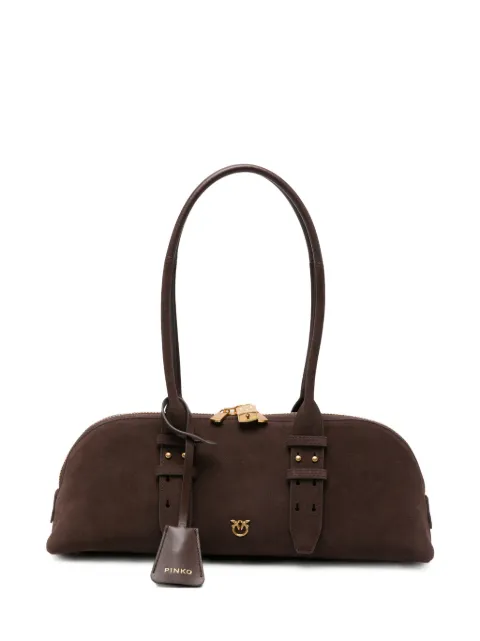 PINKO Escape tote bag