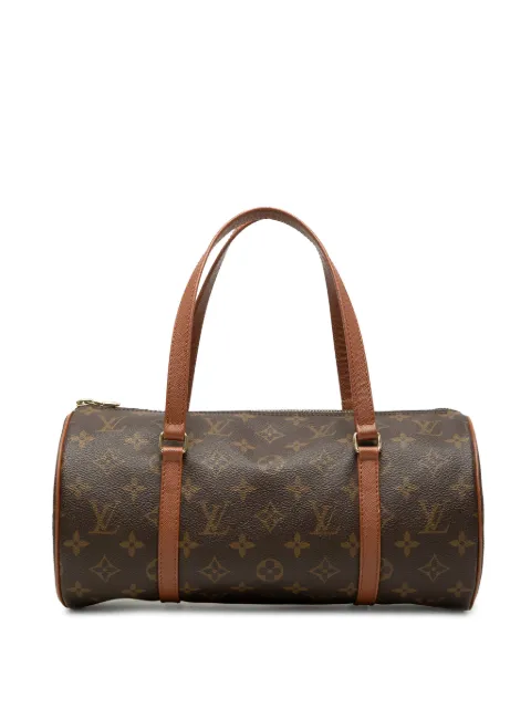 Louis Vuitton Pre-Owned 1995 Monogram Papillon 30 handbag
