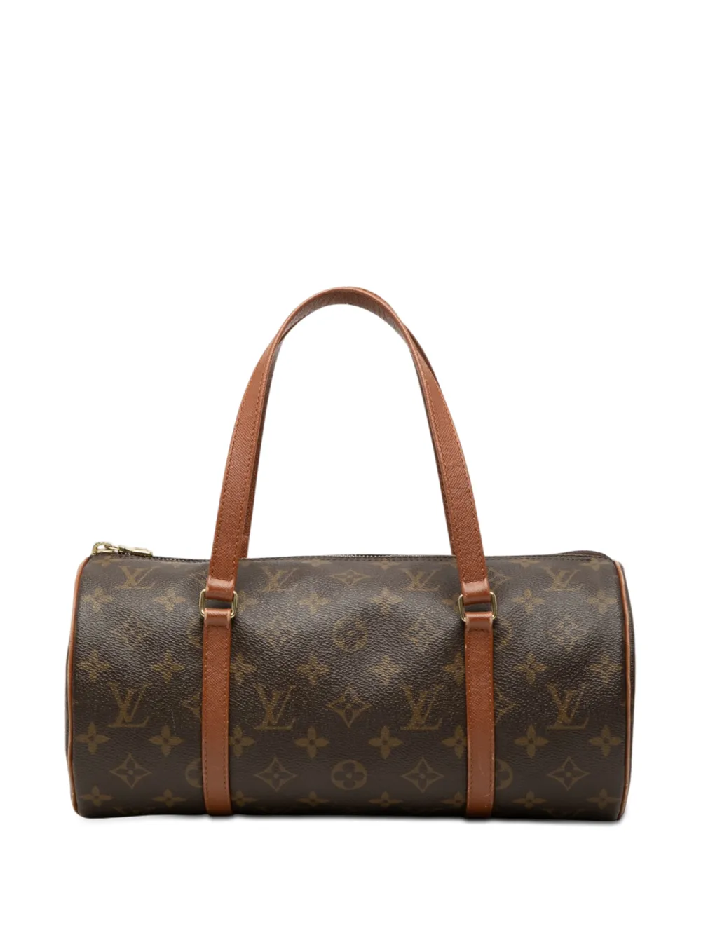 Louis Vuitton Pre-Owned 1994 Monogram Papillon 30 handbag - Brown