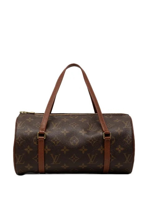 Louis Vuitton Pre-Owned 2001 Monogram Papillon 26 handbag