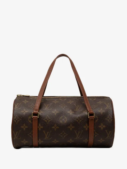 Louis Vuitton Pre-Owned 2001 Monogram Papillon 26 handbag