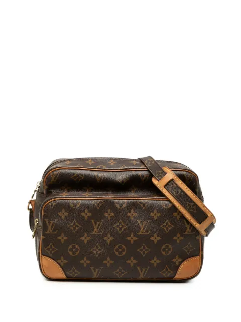 Louis Vuitton Pre-Owned bandolera Nil 2012