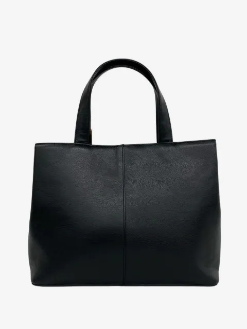 Burberry Pre-Owned 2000-2017 Leather handbag