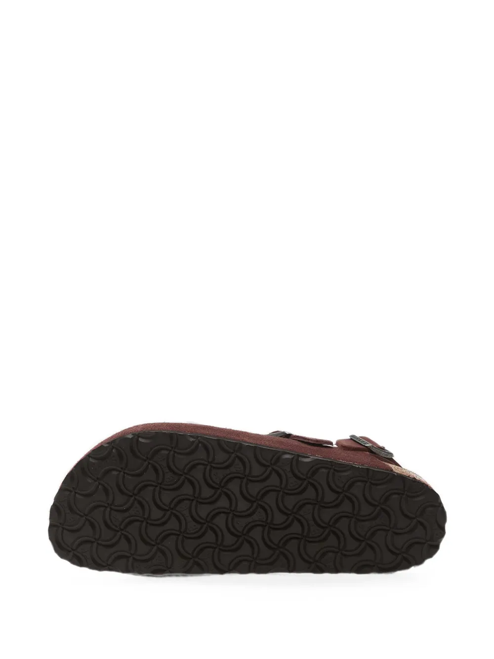 Birkenstock Tokyo buckle-fastening sandals Bruin