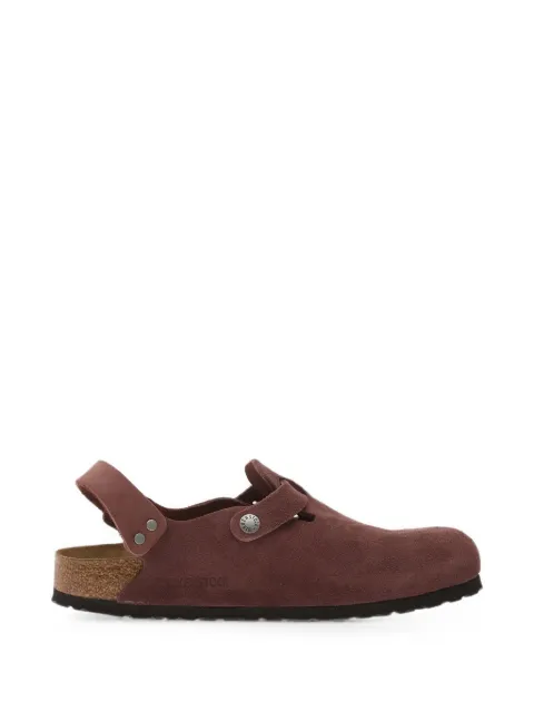 Birkenstock Tokyo buckle-fastening sandals
