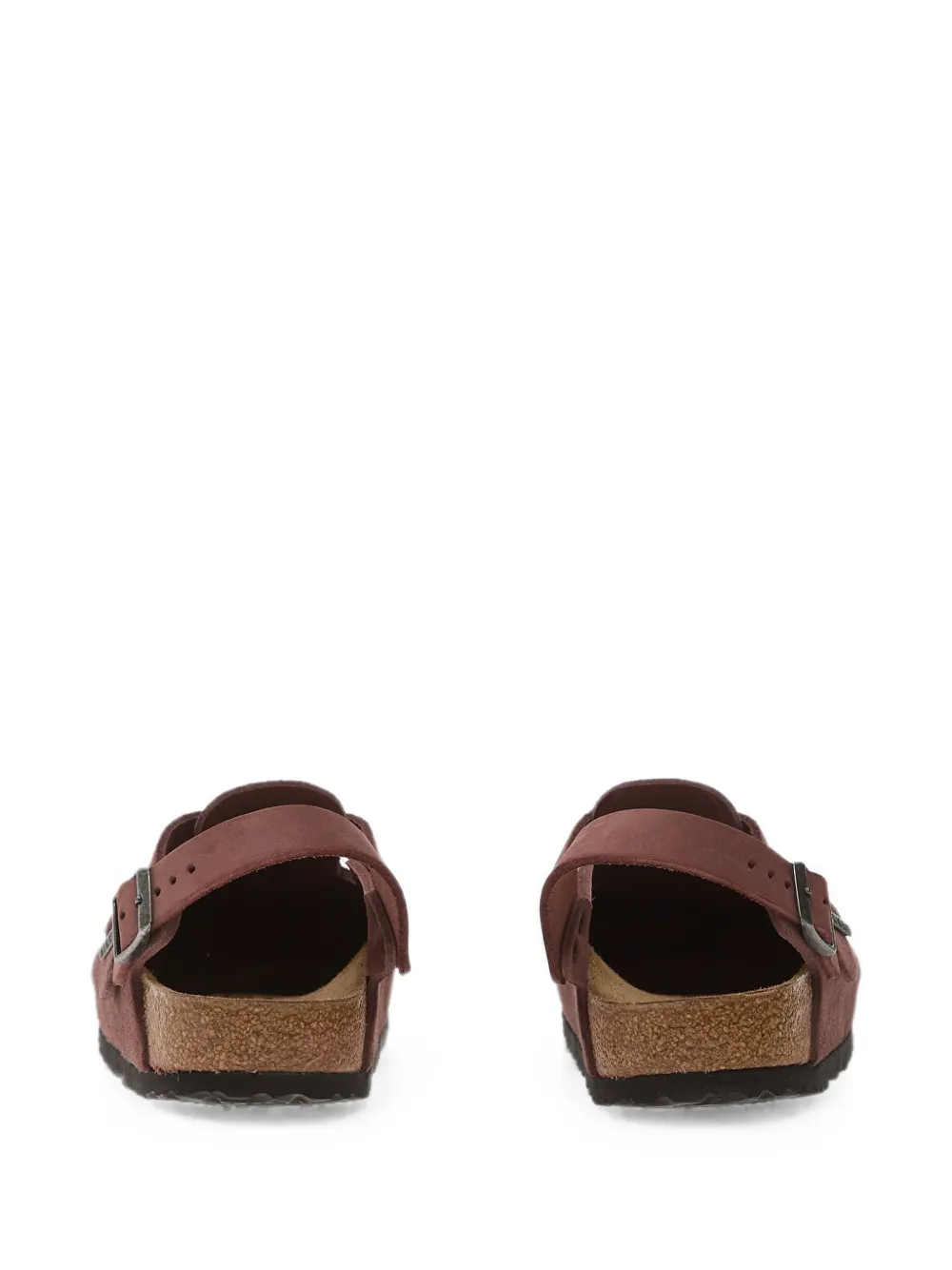 Birkenstock Tokyo buckle-fastening sandals Bruin