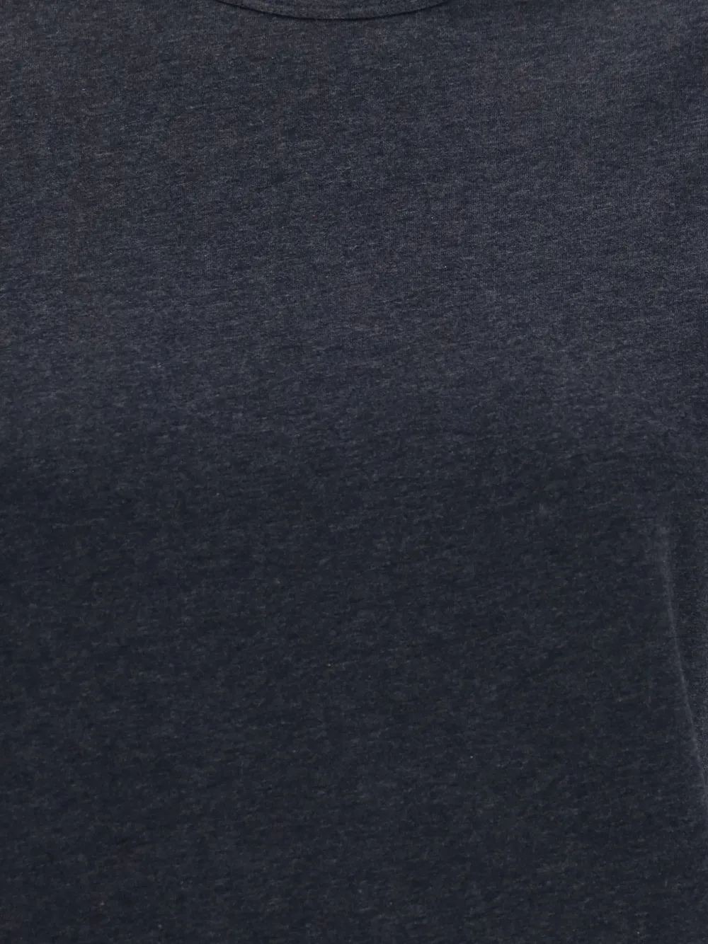 Brunello Cucinelli T-shirt met ronde hals Grijs