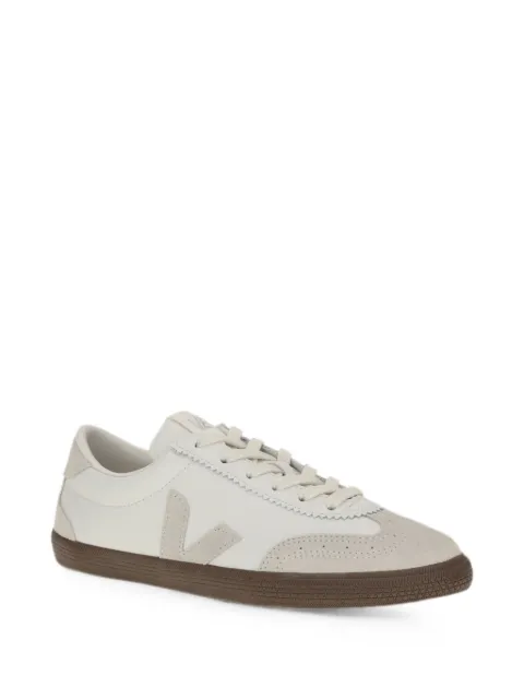 VEJA Volley lace-up  sneakers