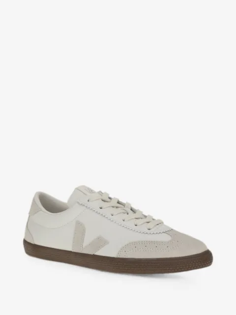 VEJA Volley lace-up  sneakers