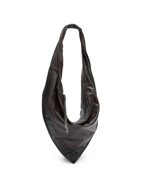 LEMAIRE bolsa de hombro Scarf pequeña