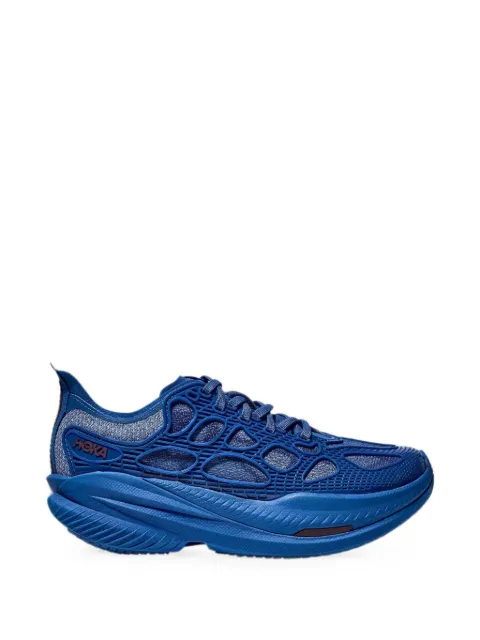 HOKA Mach Caged sneakers