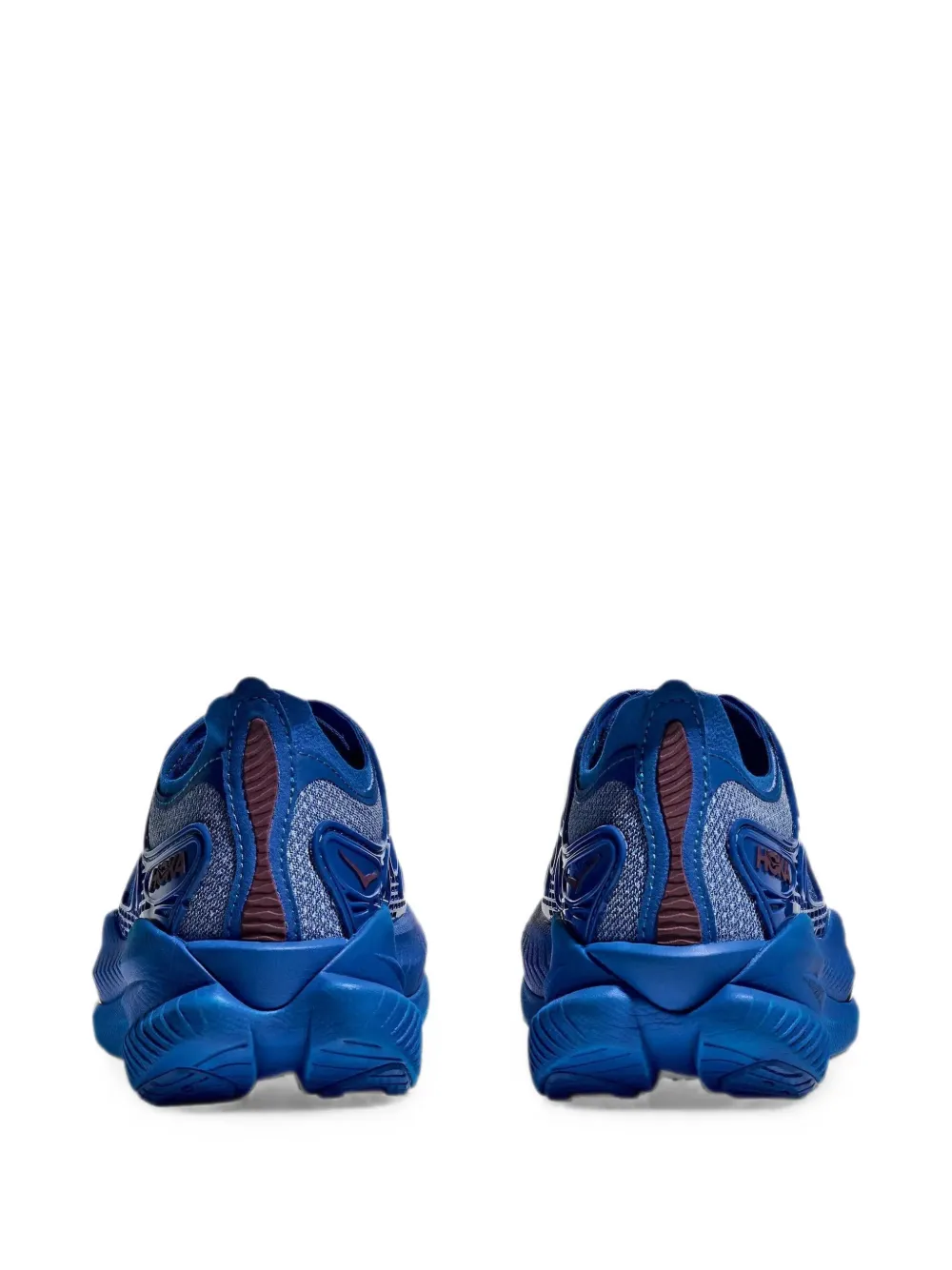 HOKA Mach Caged sneakers Blauw