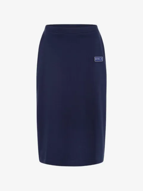 Julie Kegels falda midi Johanna