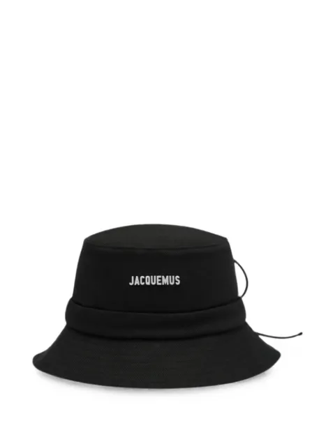 Jacquemus sombrero de pescador The Gadjo