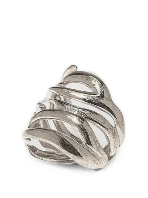 Panconesi Ritorto ear cuff