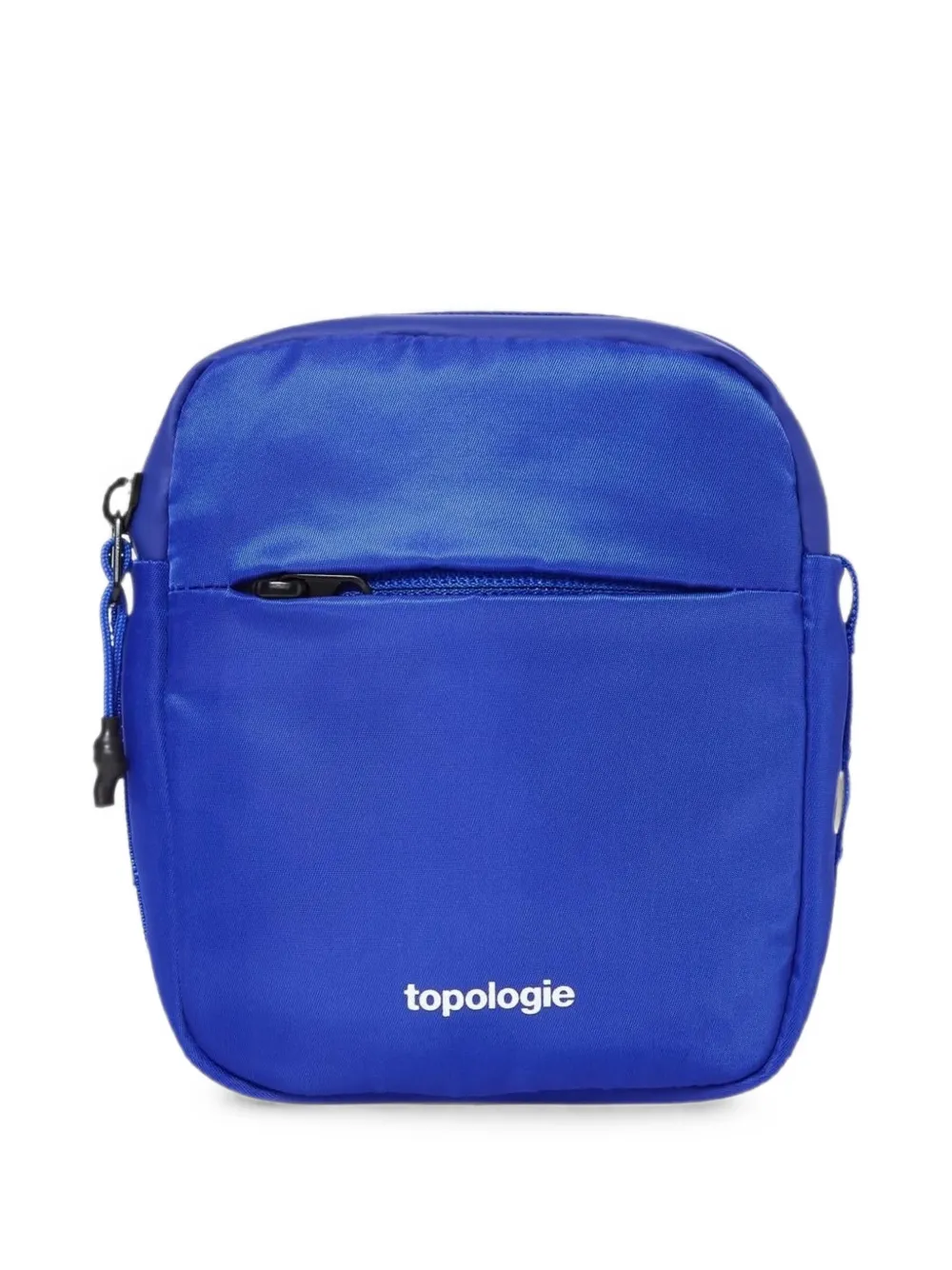 Topologie Borsa messenger Tinbox - Blu