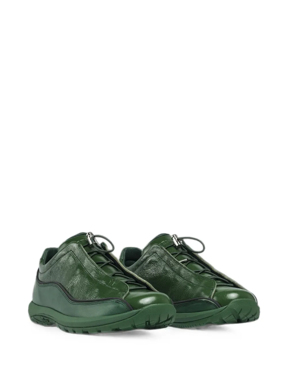 Diemme Licata sneakers Groen