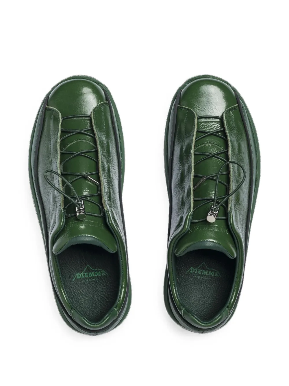 Diemme Licata sneakers Groen
