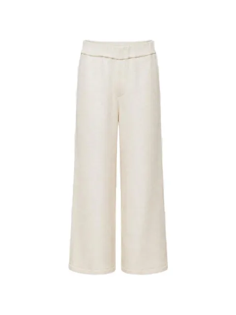 MARTIN MARTIN Jim wide-leg trousers