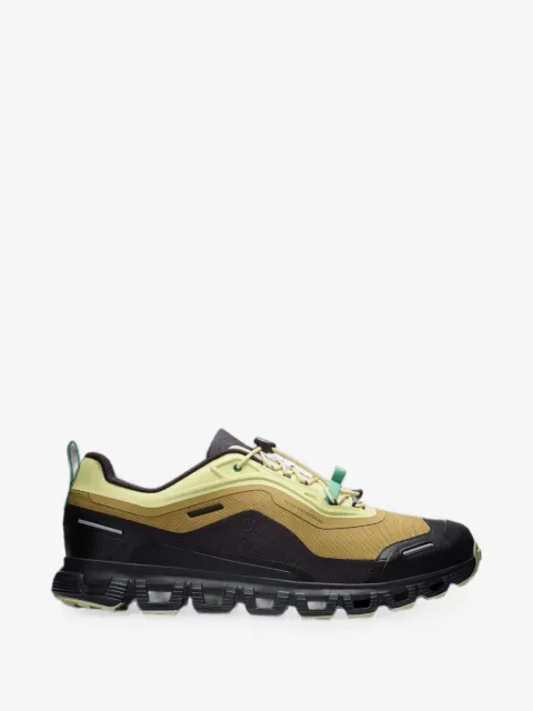 On Cloud 6 Geo sneakers