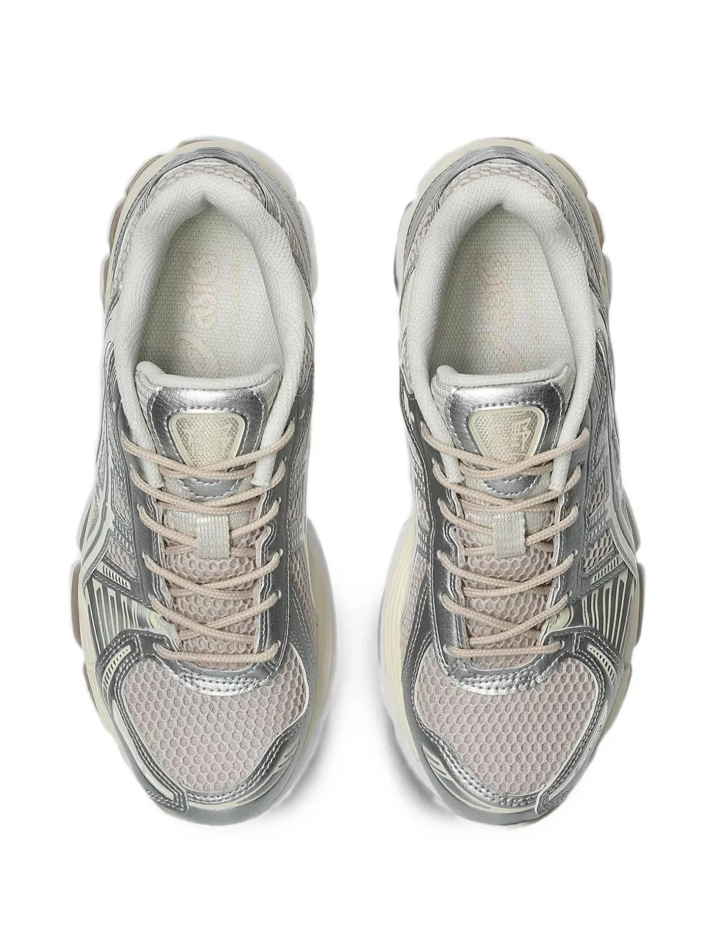 ASICS Gel-Kayano 12.1 sneakers Beige