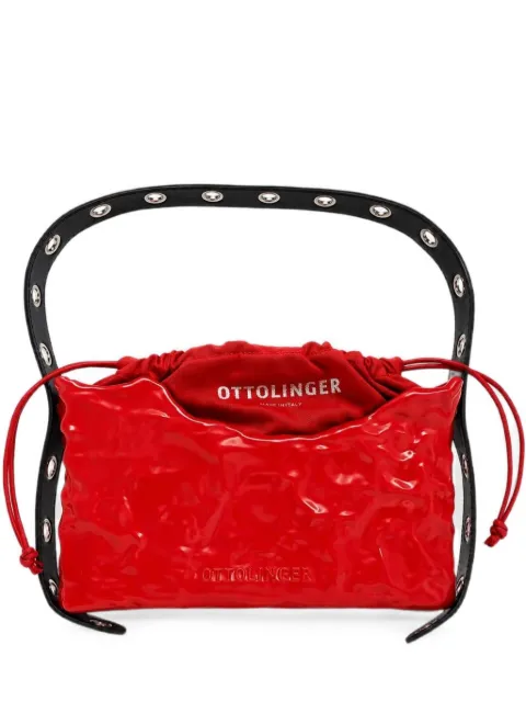Ottolinger logo-detail shoulder bag