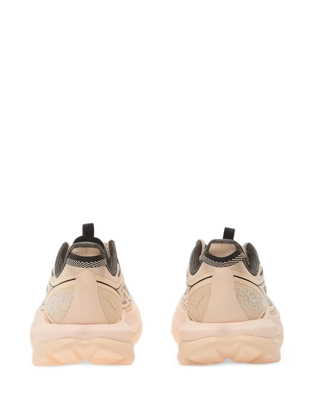 HOKA Mach Remastered sneakers Beige