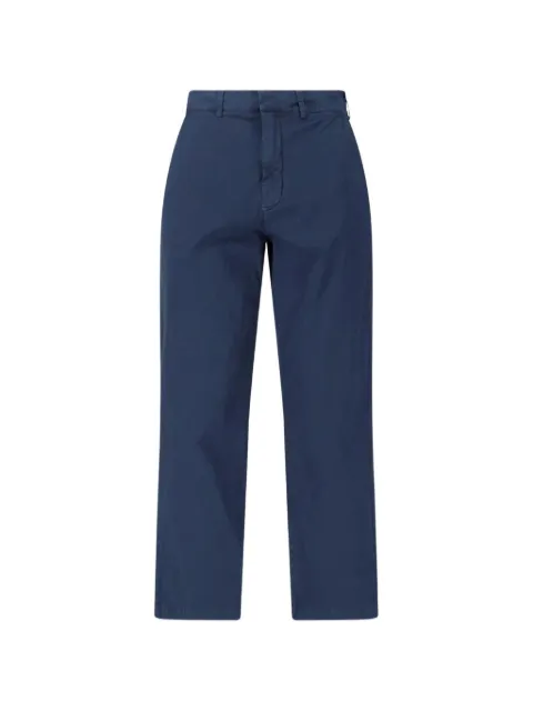 RANRA Kennari cotton trousers