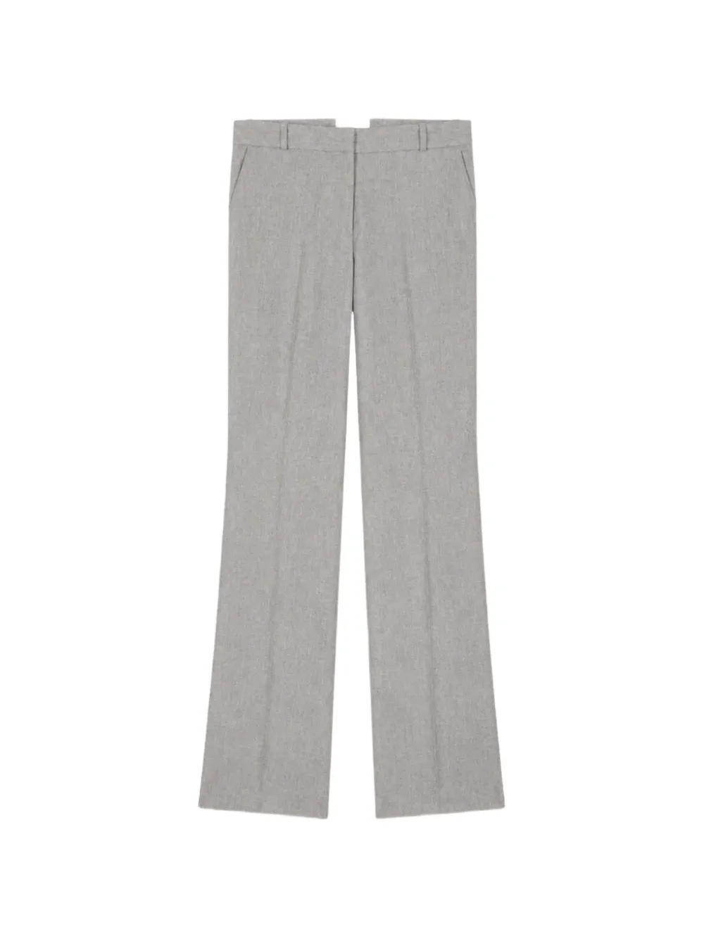Coperni welt-pocket trousers - Grigio
