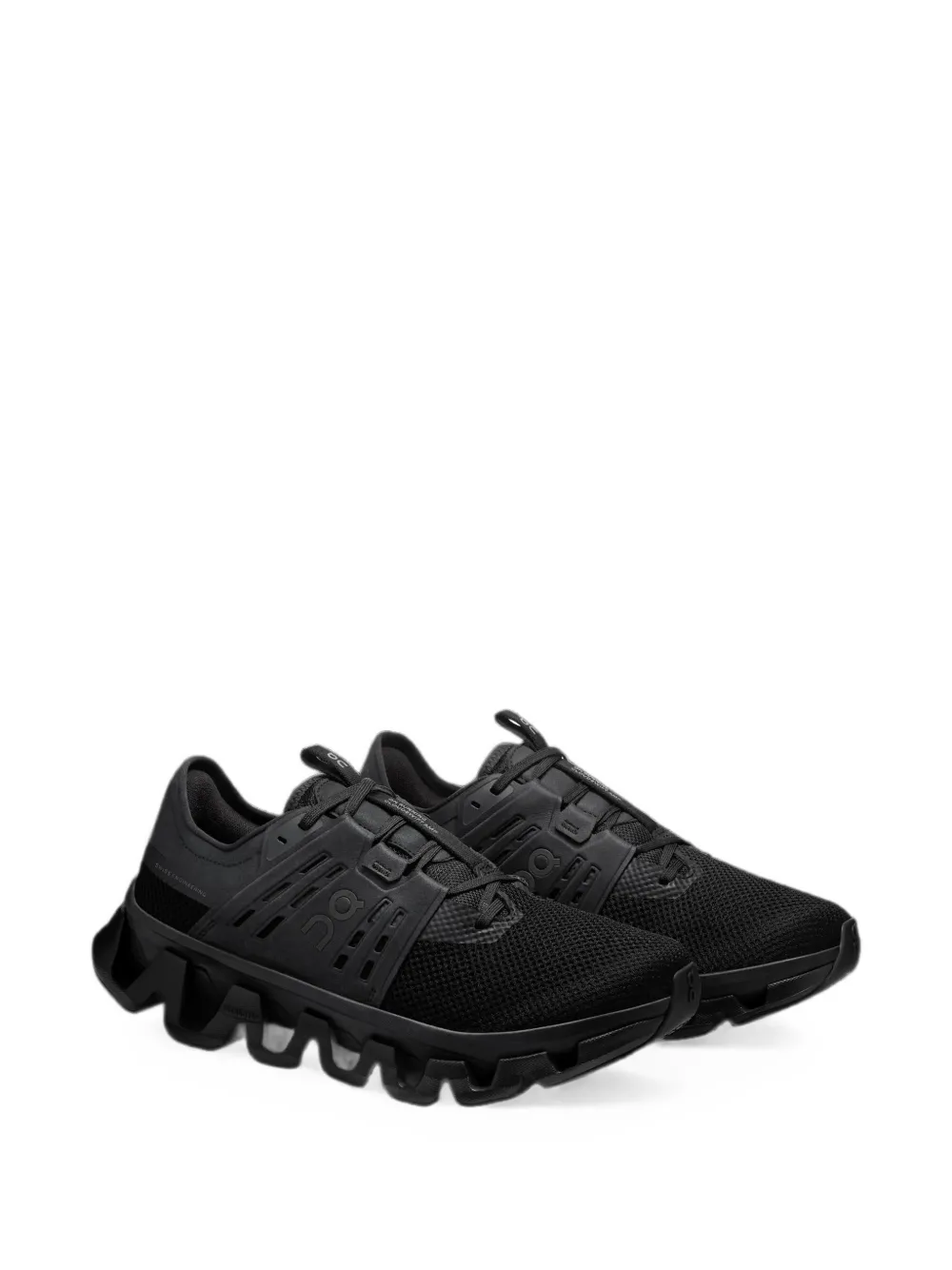 On  Cloudswift Amp sneakers | Low-Tops | Image 2