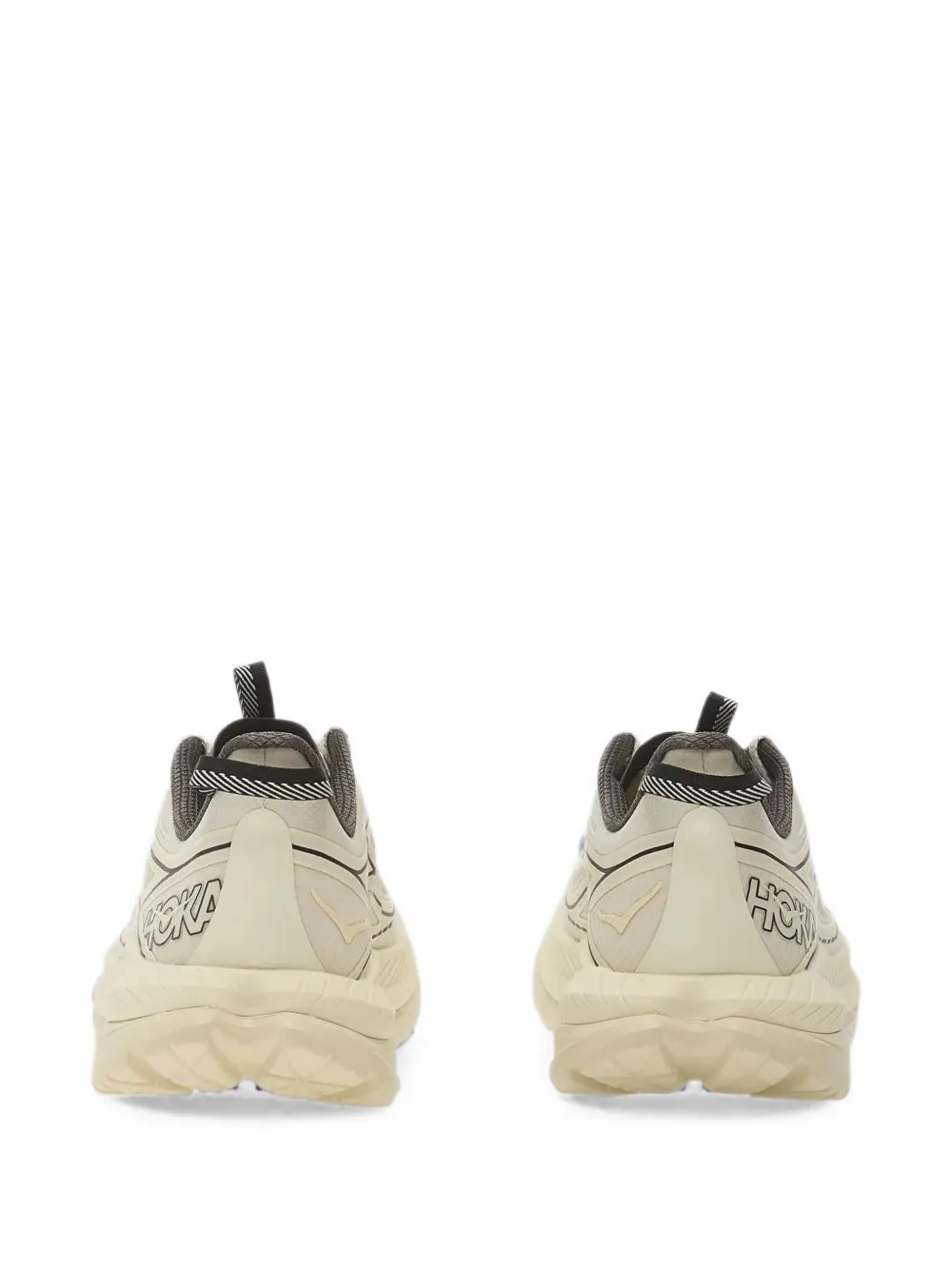 HOKA Mach Remastered sneakers Beige