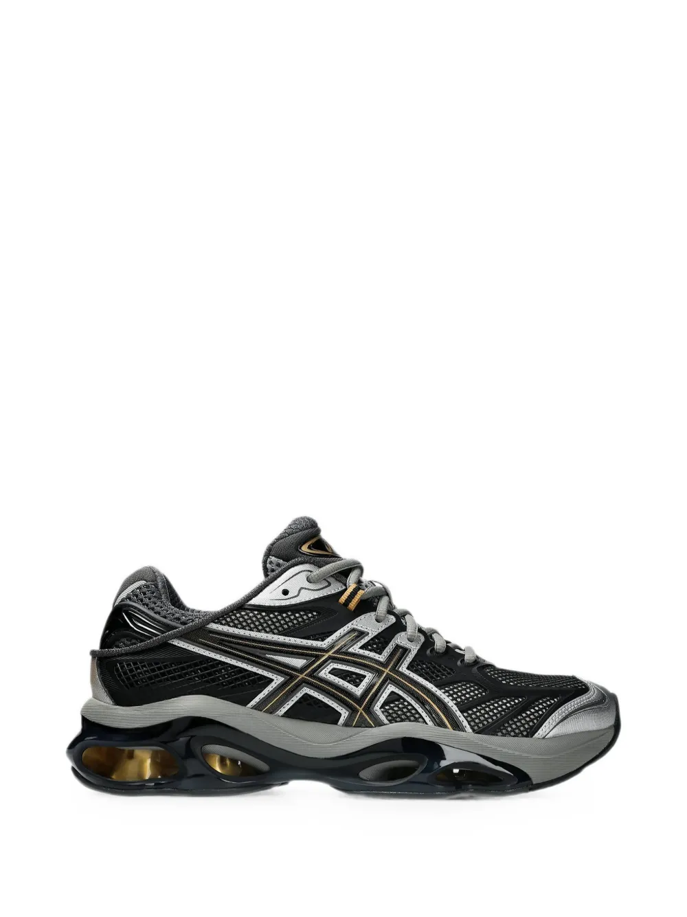 ASICS Gel-Kinetic 2.0 sneakers - Nero