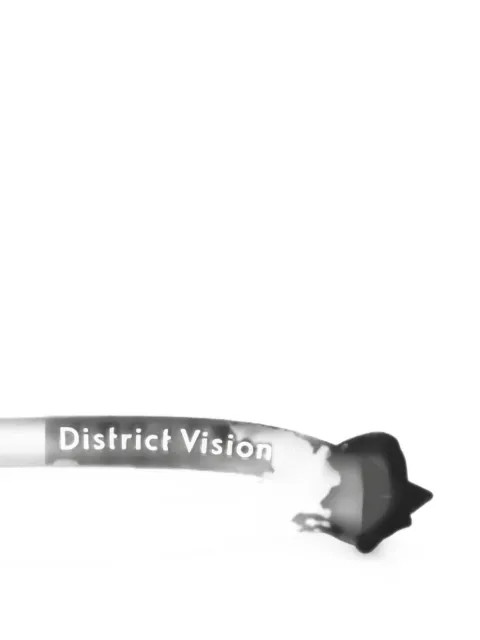 District Vision Sport Strap eyewear strap