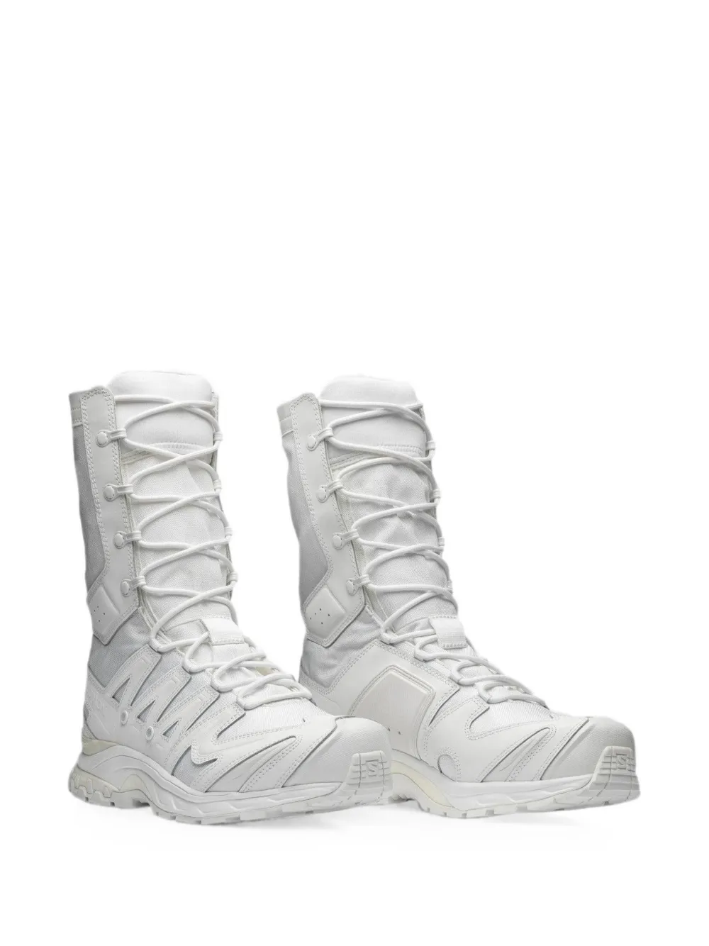 Salomon x Rier XA Jungle sneakers Wit