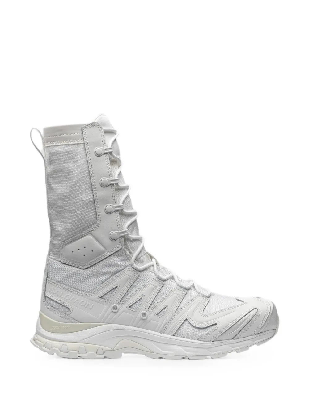Salomon x Rier XA Jungle sneakers Wit