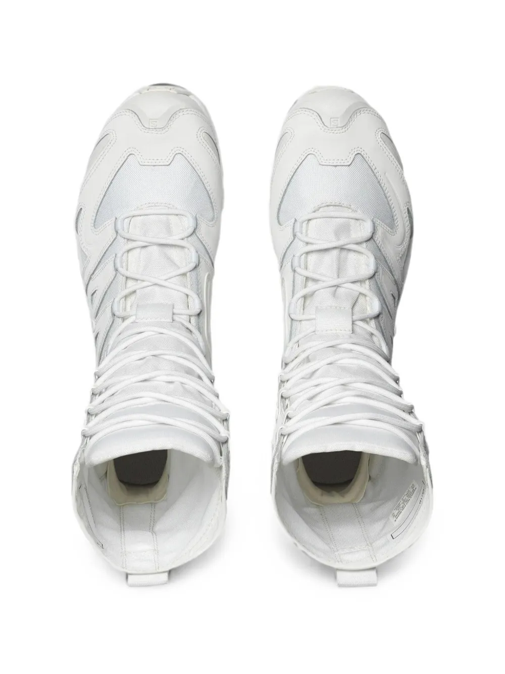 Salomon x Rier XA Jungle sneakers Wit