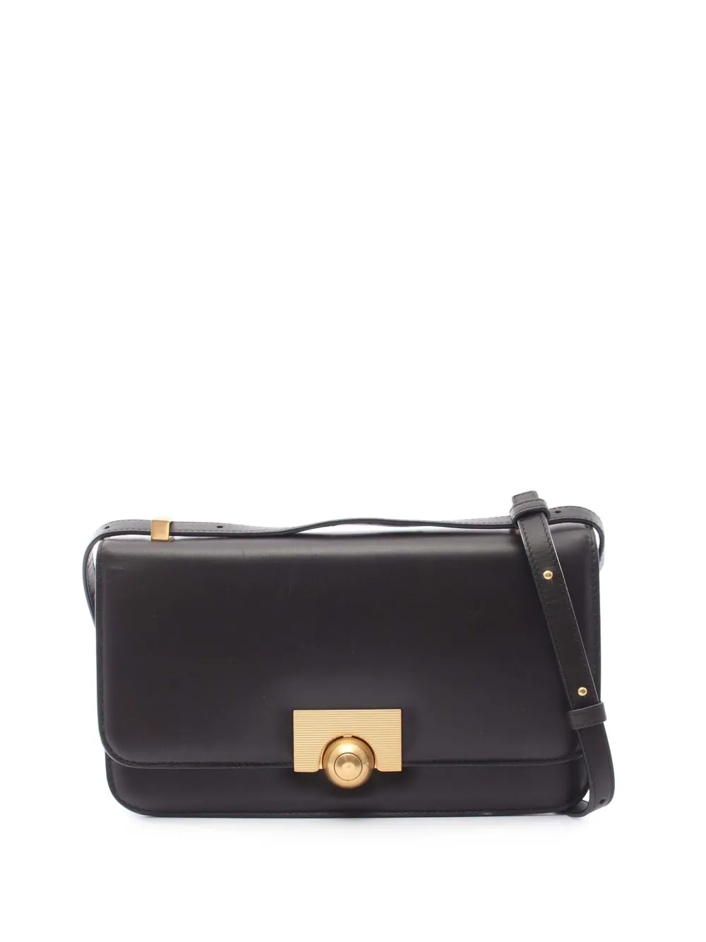 Bottega Veneta Pre-Owned 2019 BV Classic Schultertasche - Braun