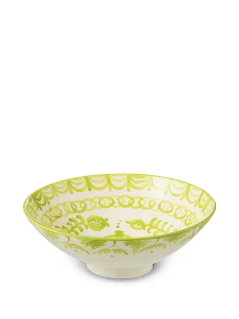 J-LINE Lebrillo Granada bowl