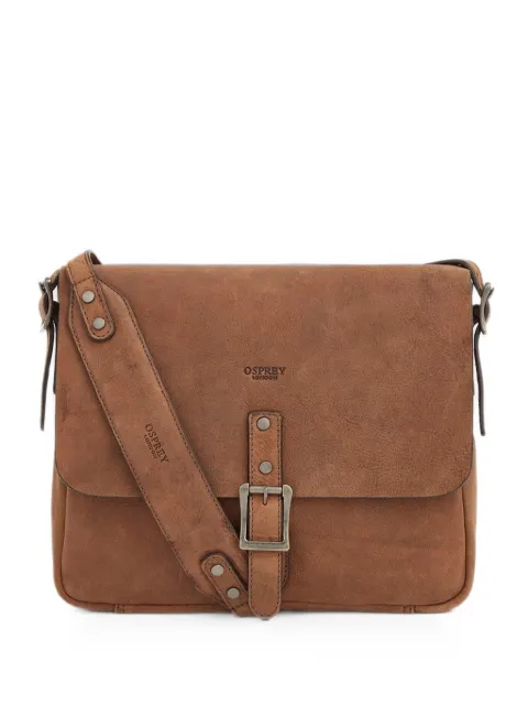 Osprey Clayton buckle-fastening messenger bag