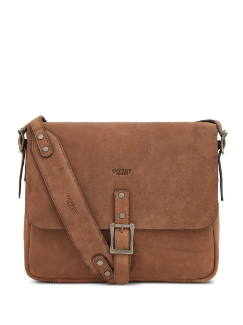 Osprey Clayton buckle-fastening messenger bag