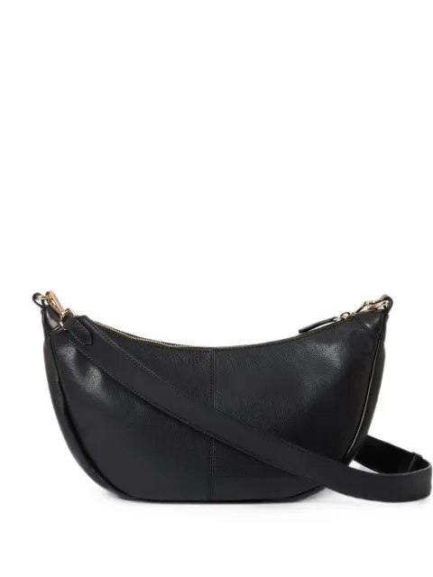 Osprey Oxford leather shoulder bag