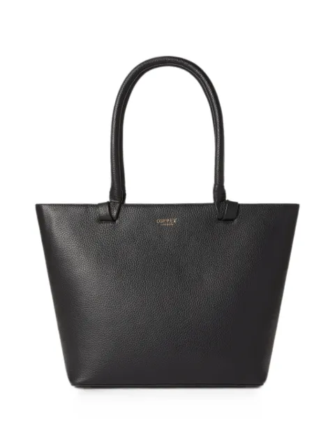 Osprey Collier leather tote bag